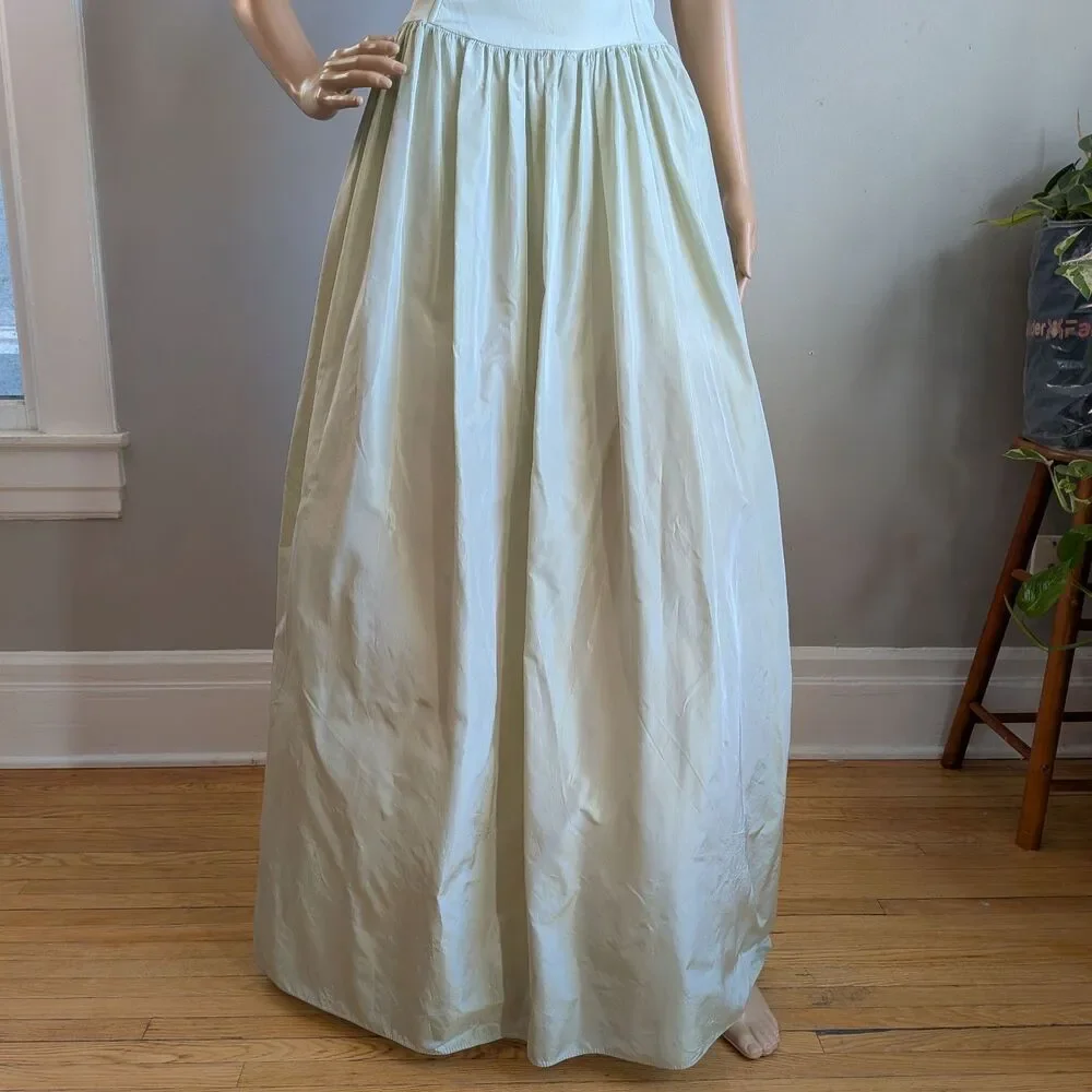 Jessica Mcclintock For Gunne Sax vintage early